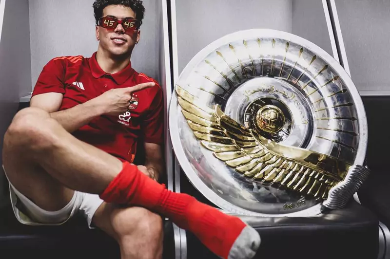 إمام عاشور يكشف عن تهنئة زيزو بعد الفوز بالدوري ورسالة خاصة لميسي قبل كأس العالم للأندية