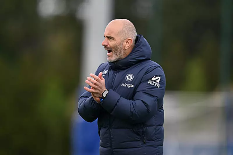 ماريسكا: تتويجنا بدوري المؤتمر بداية جديدة، والبريميرليج التحدي الأكبر في العالم