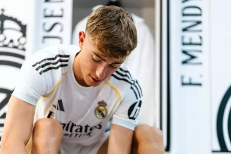 حصريًا: هويسن يتذكر كأس العالم للأندية وذكرياته الخالدة مع ريال مدريد