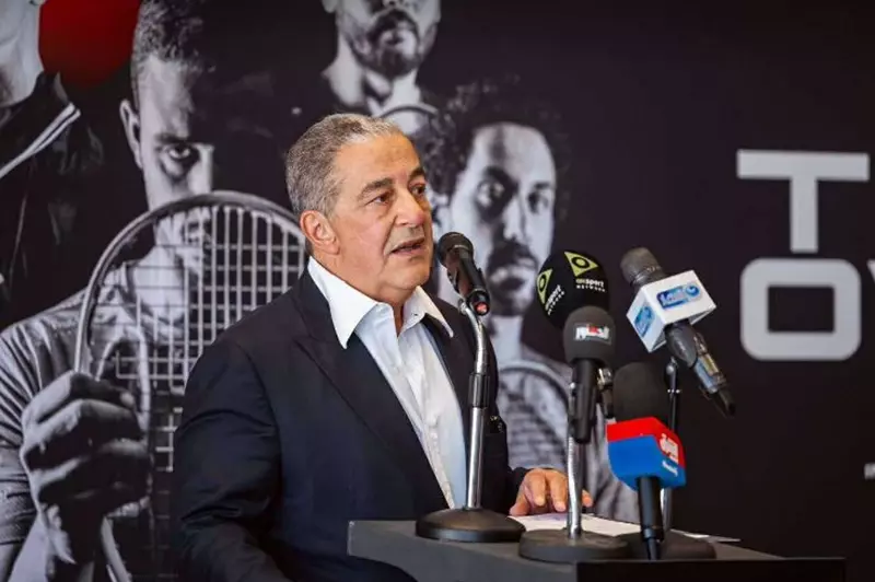 قبل انطلاق مونديال الأندية: ياسين منصور لـ 'يلا كورة': الأهلي يضاهي أفضل الأندية العالمية