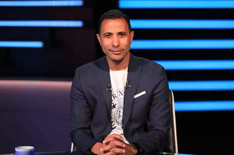 القباني يكشف تفاصيل أزمة عواد وموقف السعيد من تجديد عقده مع الزمالك واعتزال شيكابالا