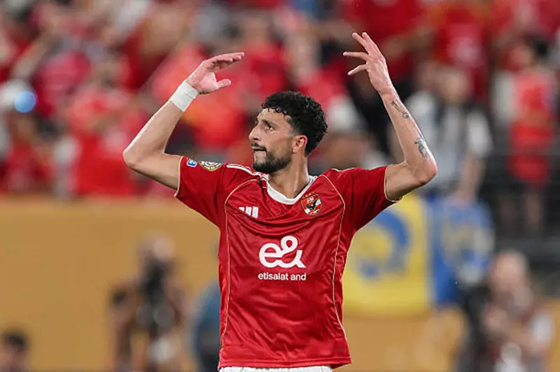 عرض رسمي حصري لوسام أبو علي بقيمة 6 ملايين دولار