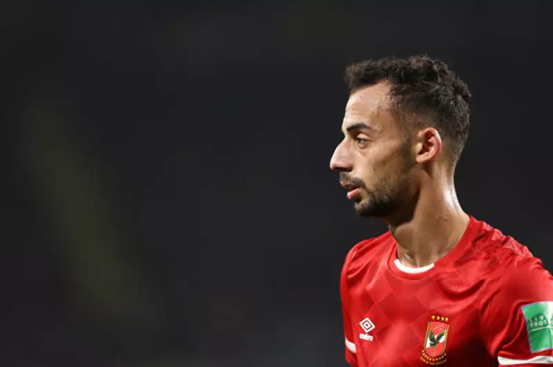 أسرار المستديرة: مستقبل عبد القادر في الأهلي وتألق باريس سان جيرمان