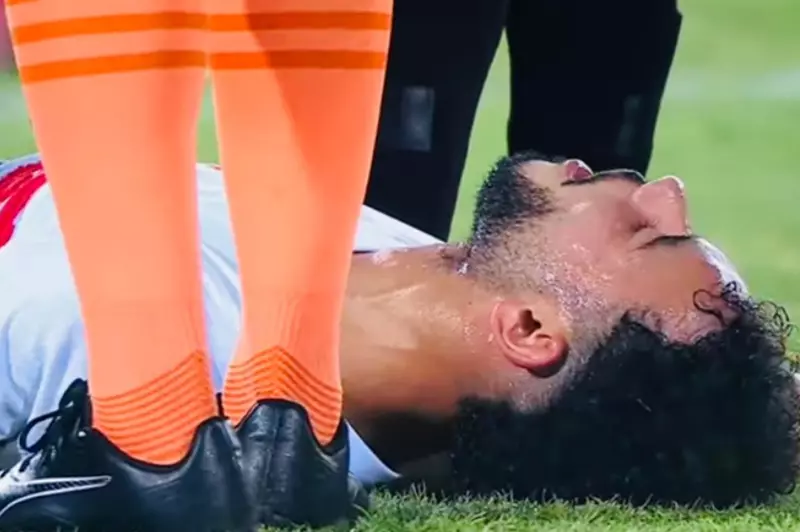 تفاصيل جديدة حول إصابة دونجا وتأثيرها على الزمالك