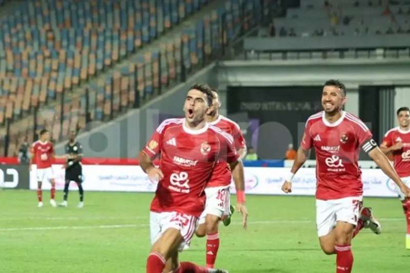 لقطات مثيرة لم تُعرض من انتصار الأهلي على فاركو: طرد هاني وتألق زيزو وتأثير خطأ شوبير