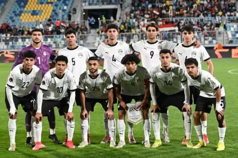 محمد السيد يقود الفراعنة للتعادل أمام المغرب قبل انطلاق كأس العالم