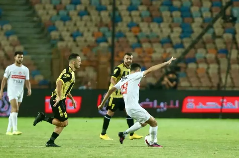 ميدو يكشف عن انتقادات جريئة لفيريرا بعد تعادل الزمالك ضد المقاولون العرب