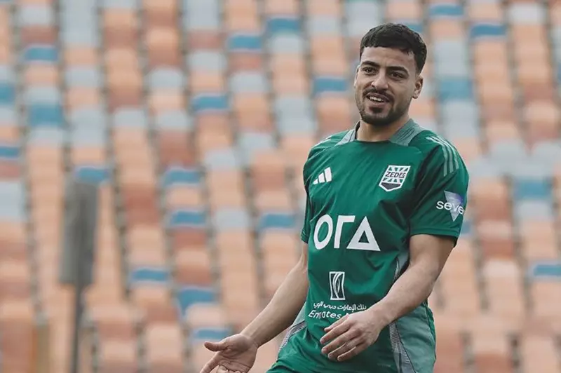 تعادل مثير بين طلائع الجيش وزد في الدوري المصري