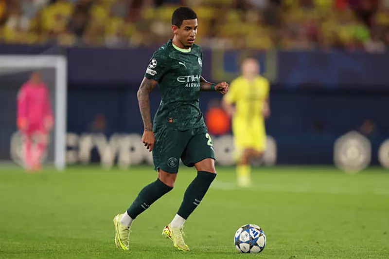 سافينيو: مانشستر سيتي سيعيدني إلى منتخب البرازيل