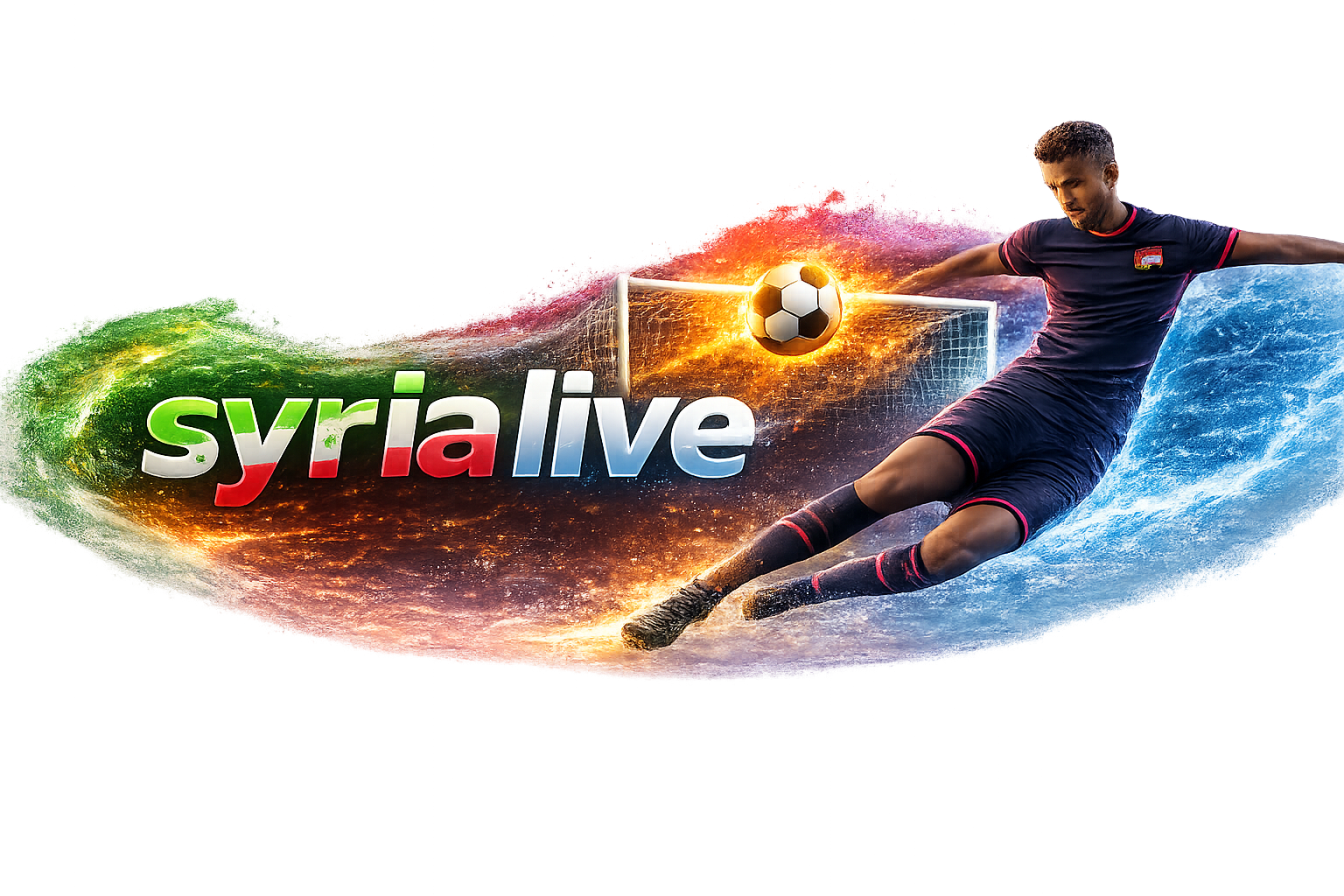 سوريا لايف | syria live | اهم مباريات اليوم بث مباشر كورة اونلاين